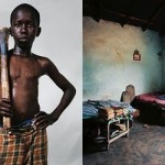 Dónde Duermen Los Niños