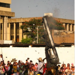 La Pequeña Gigante en Guadalajara: (Galeria)