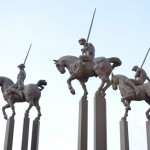 Javier Marín en el Marriott de Santa Fe: