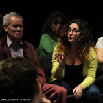 La Gente, segunda temporada, galería: