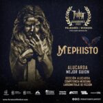 Mephisto, estreno en el Feratum Film Festival 2022: