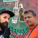 Catarsis del emprendedor | T2E4 | Hicimos del mezcal un producto deseable